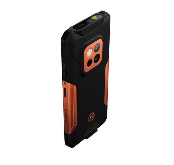 Hammer, Construction, 2 Thermal 5G