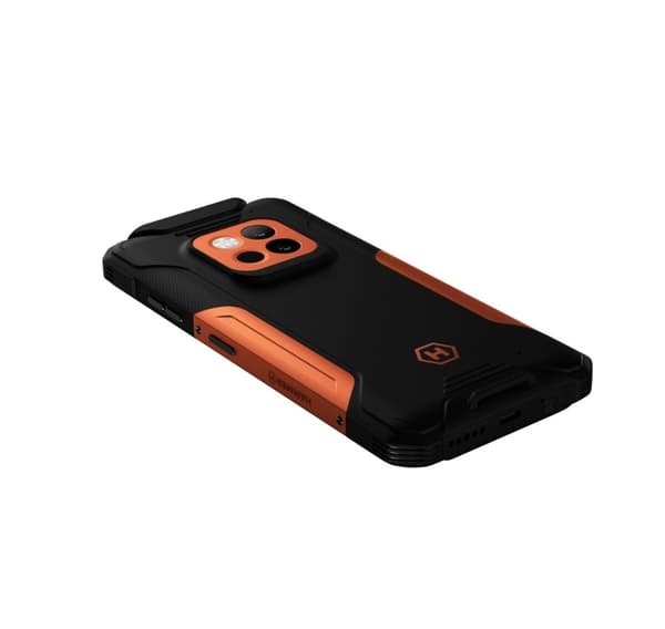 Hammer, Construction, 2 Thermal 5G