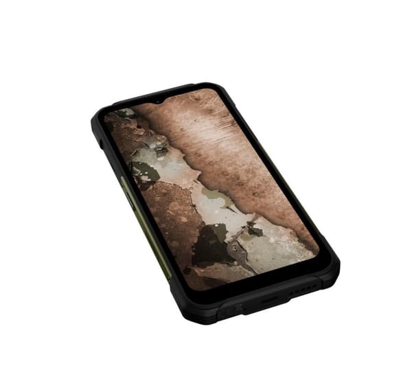 Hammer, Construction, 2 Thermal 5G Military Edition