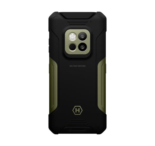 Hammer, Construction, 2 Thermal 5G Military Edition