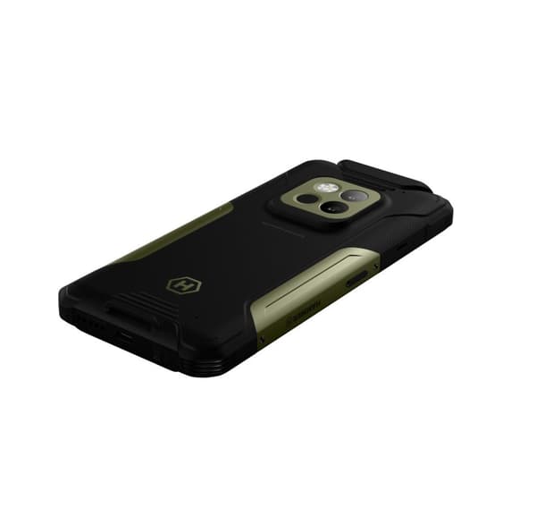 Hammer, Construction, 2 Thermal 5G Military Edition