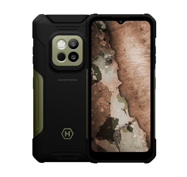 Hammer, Construction, 2 Thermal 5G Military Edition