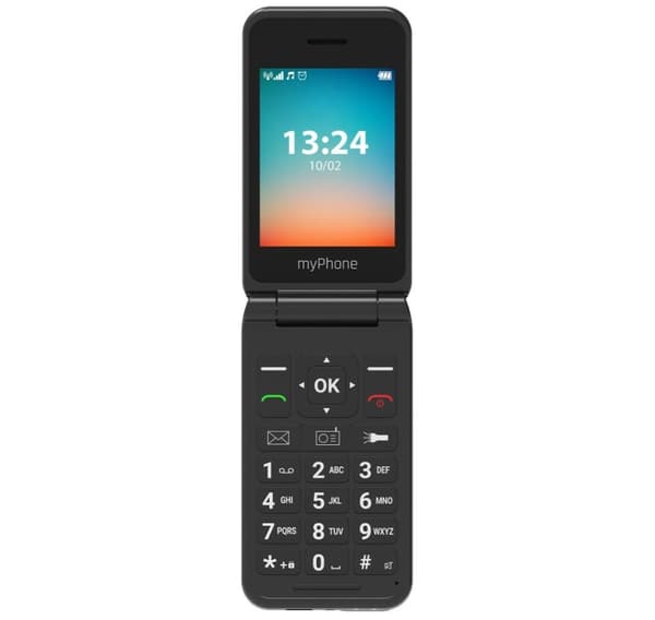 myPhone, Flip, LTE