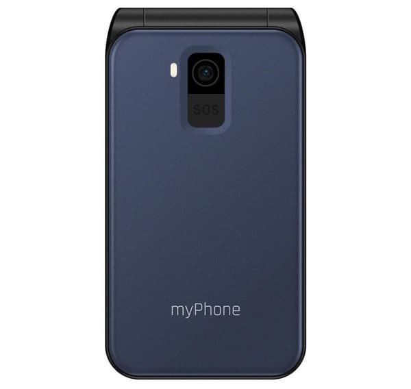 myPhone, Flip, LTE