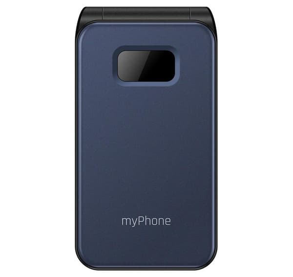 myPhone, Flip, LTE