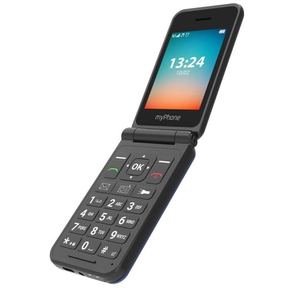 myPhone, Flip, LTE