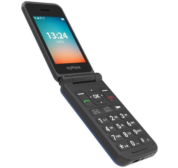myPhone, Flip, LTE