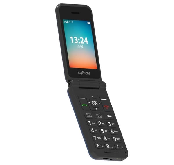 myPhone, Flip, LTE