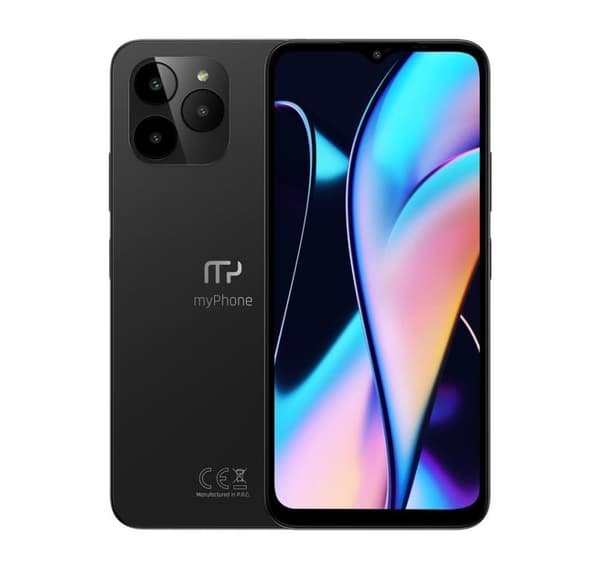 myPhone, N23