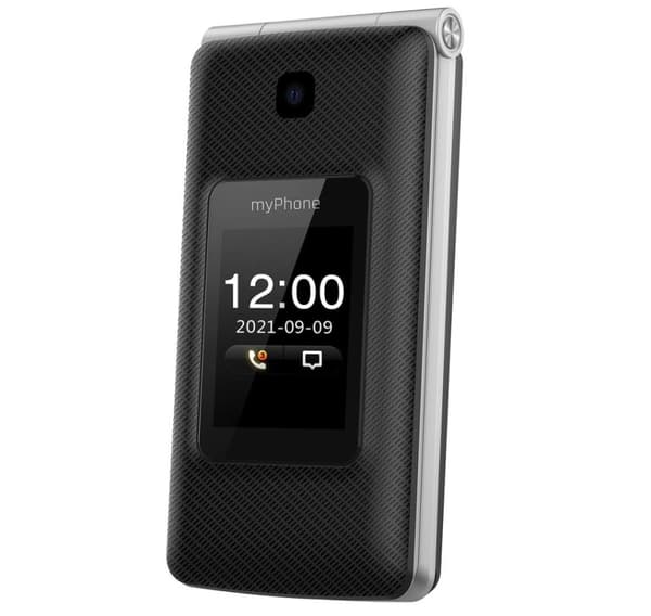 myPhone, Tango, LTE