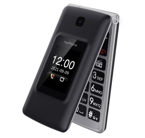 myPhone, Tango, LTE