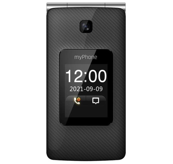 myPhone, Tango, LTE