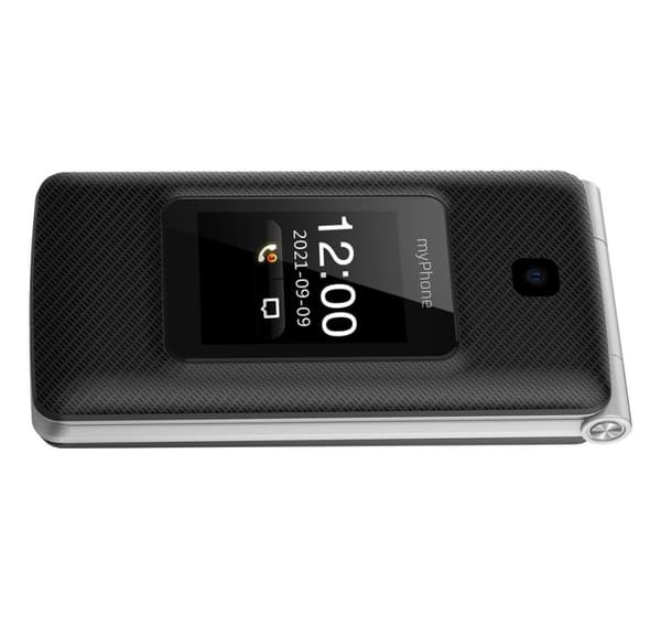 myPhone, Tango, LTE
