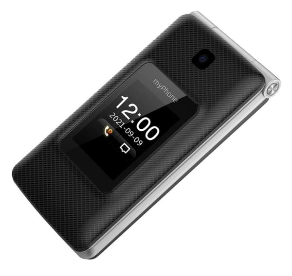 myPhone, Tango, LTE