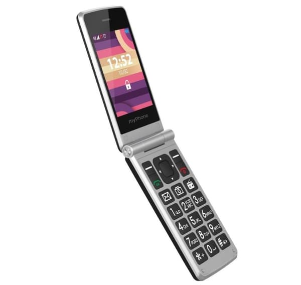 myPhone, Tango, LTE
