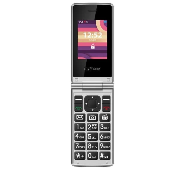 myPhone, Tango, LTE