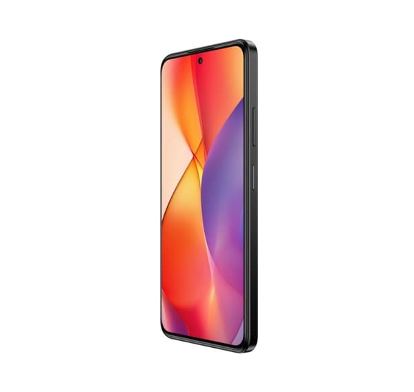 myPhone, N23, Plus