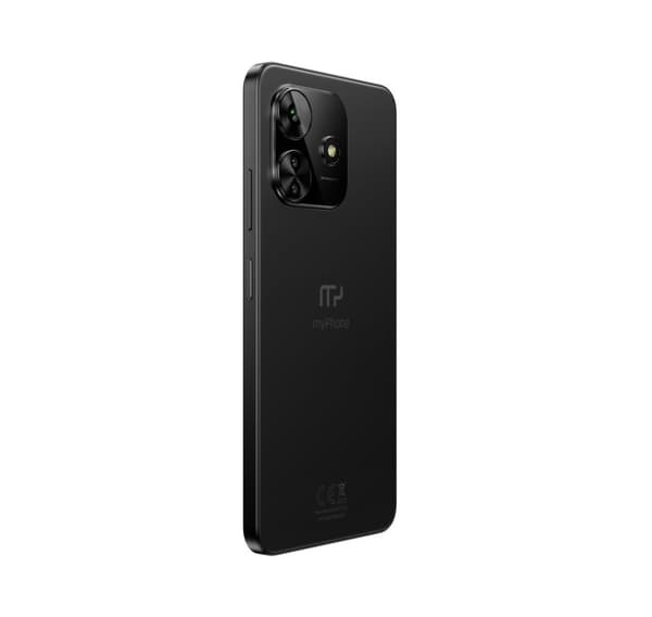 myPhone, N23, Plus
