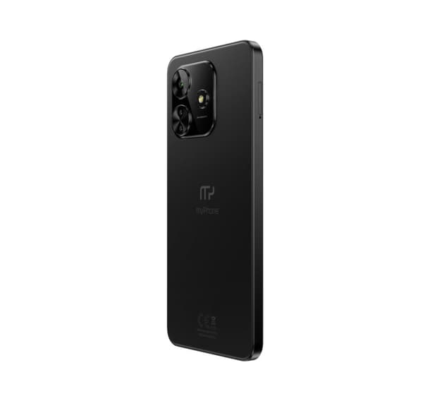myPhone, N23, Plus
