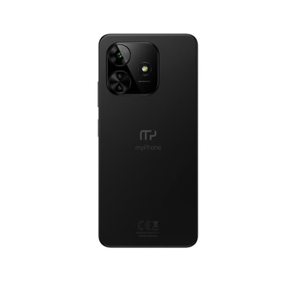 myPhone, N23, Plus