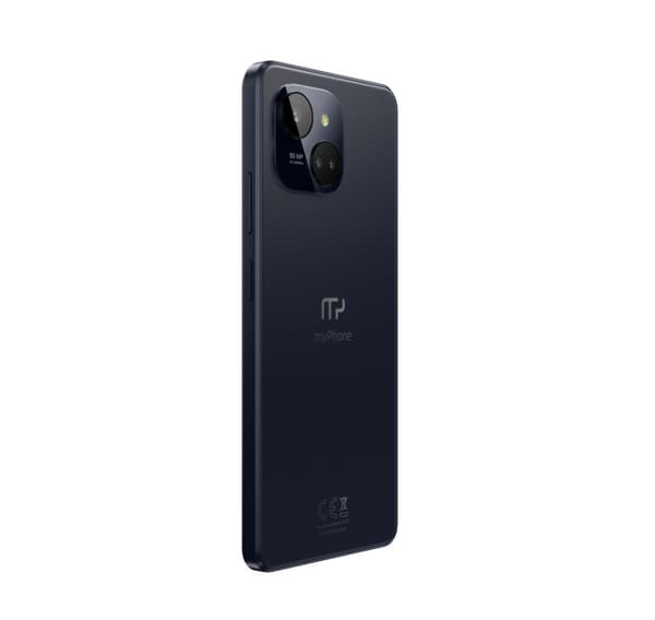 myPhone, N23, Plus 5G