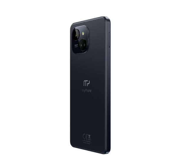 myPhone, N23, Plus 5G