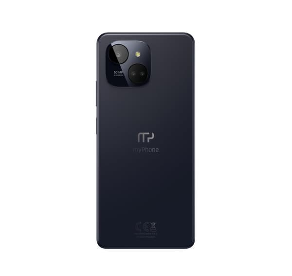 myPhone, N23, Plus 5G