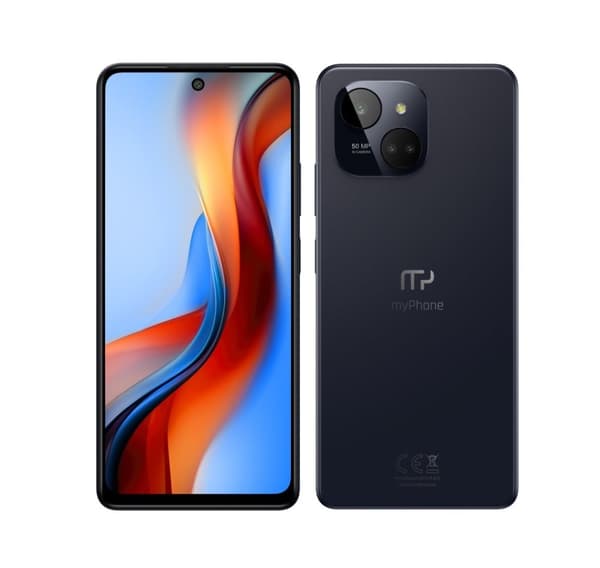 myPhone, N23, Plus 5G