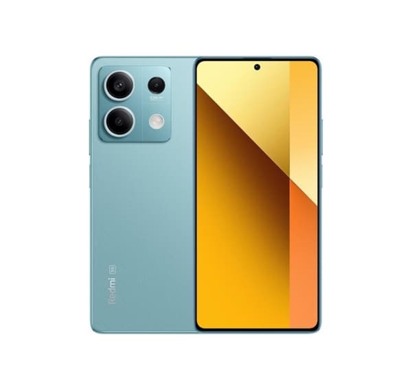 Xiaomi, Redmi, Note 13
