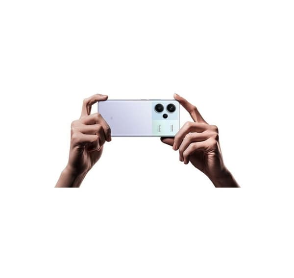 Xiaomi, Redmi, Note 13 Pro+