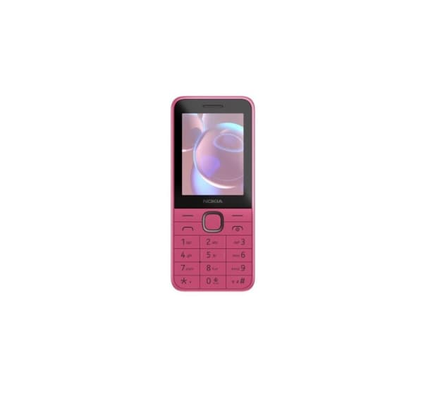 Nokia, 225 4G (2024)