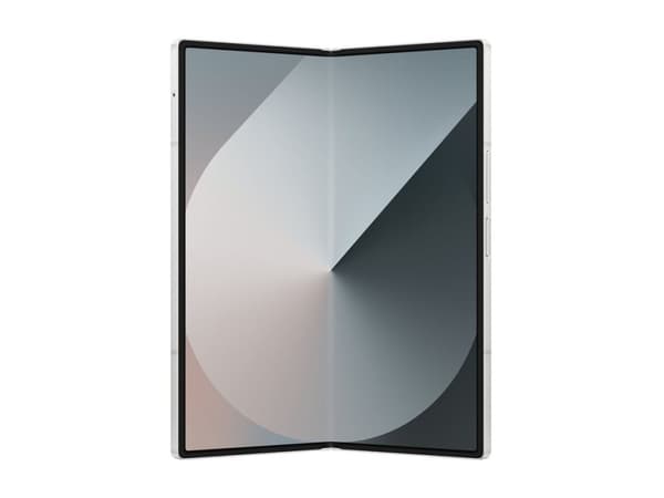 Samsung Galaxy Z Fold6 256GB – Vit