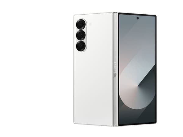 Samsung Galaxy Z Fold6 256GB – Vit