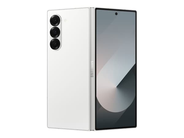 Samsung Galaxy Z Fold6 256GB – Vit Vit