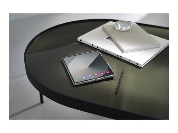 Samsung Galaxy Z Fold6 512GB – Silver Shadow