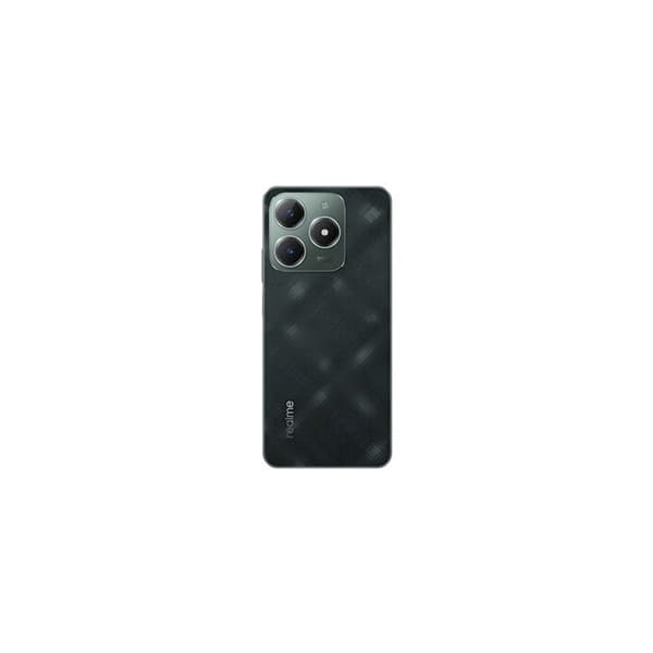 Realme C61 4G 6GB/256GB Grön (mörkgrön) Dual SIM