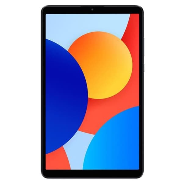 Touch Tablet - XIAOMI Redmi PAD SE - 8,7" WiFi - 4 GB 128 GB - Grå