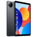 Miniatyrbild 1 av 4: Touch Tablet - XIAOMI Redmi PAD SE - 8,7" WiFi - 4 GB 128 GB - Grå
