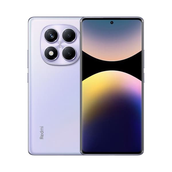 Redmi Note 14 Pro Lila 12 GO + 512 GO
