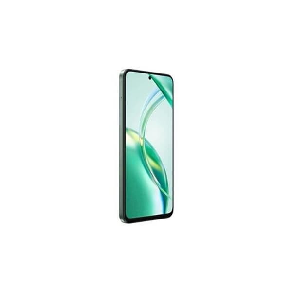 HONOR 200 Smart 5G Smartphone Grön 4GB 256GB 6,8 tum Snapdragon 4 Gen 2 5200 mAh