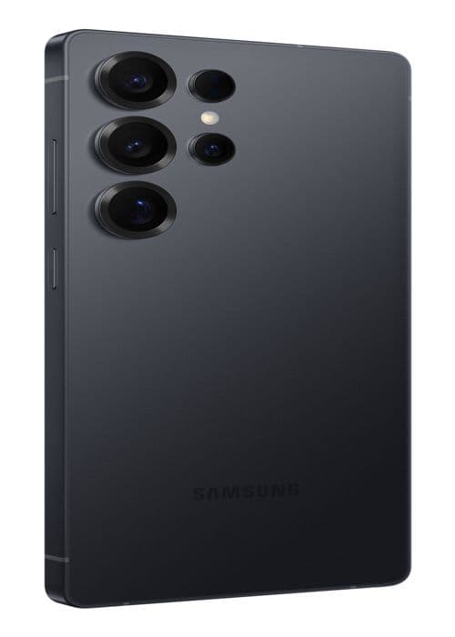 SAMSUNG Galaxy S25 Ultra Dual