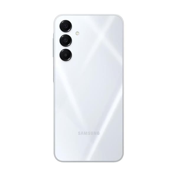 Samsung Galaxy A16 4G 4GB/128GB Grå (Ljusgrå) Dual SIM SM-A165