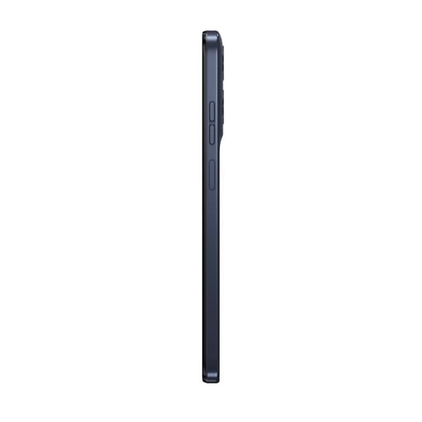 Motorola Moto E15 16,9 cm (6,67") Dubbelt SIM-kort Android 14 Go Edition 4G USB Typ-C 2 GB 64 GB 5200 mAh Blå