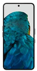 Miniatyrbild 1 av 3: Ingenting Telefon (3a) 17,2 cm (6,77 tum) Dubbelt SIM-kort Android 15 5G USB Typ-C 8 GB 128 GB 5000 mAh Svart