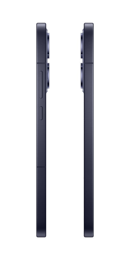 Oppo Reno 13 12/256GB DS 5G Luminous Blue