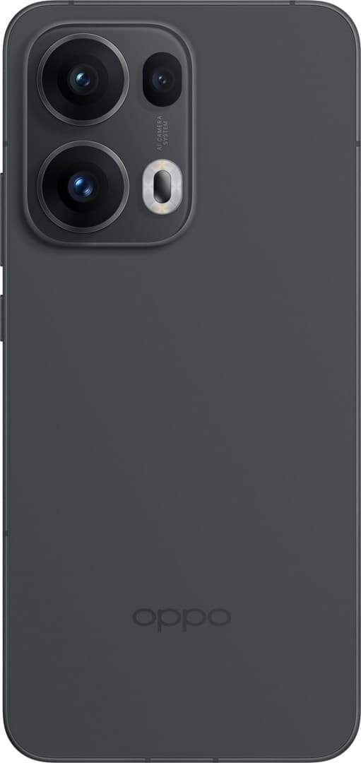 Oppo Reno 13 PRO 5G DS 12/512GB Grafitgrå