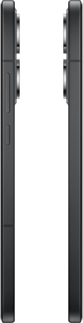 Oppo Reno 13 PRO 5G DS 12/512GB Grafitgrå