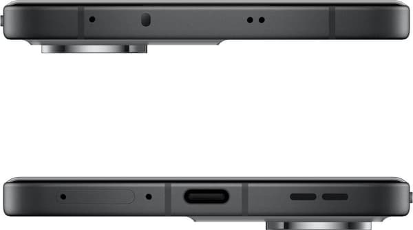 Oppo Reno 13 PRO 5G DS 12/512GB Grafitgrå