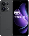 Miniatyrbild 1 av 5: Oppo Reno 13 PRO 5G DS 12/512GB Grafitgrå