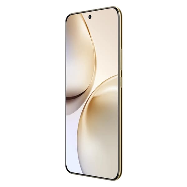 realme 14 Pro+ 5G 17,4 cm (6,83 tum) Dubbelt SIM-kort Android 15 USB Typ-C 8 GB 256 GB 6000 mAh Vit